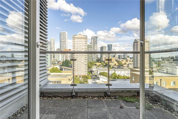 Hutchings Street, London, E14 8JX - Photo 1