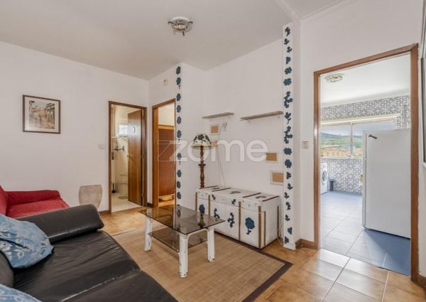 Apartamento T1 em Braga