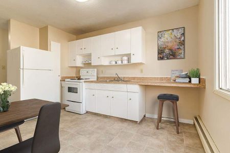Renovated Suite - 2 Bedroom - Photo 3