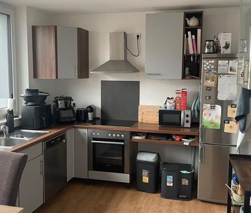 Moderne Architektur - Photo 4