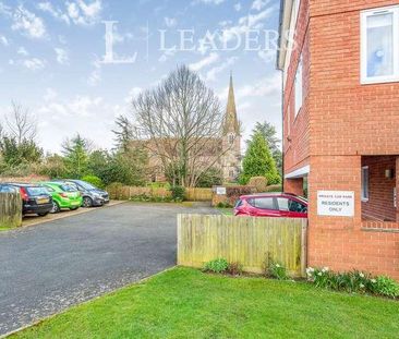 St Johns Court, St Johns Road, Burgess Hill, RH15 - Photo 2