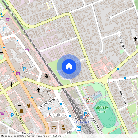 10B Margaret Street, Papakura, Papakura