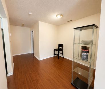 For Lease - 565 Kennedy Road Unit# 8, Toronto, Ontario - Photo 3