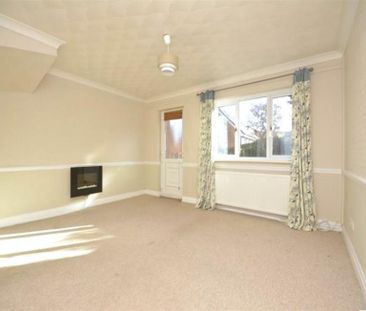 2 Bedroom Terraced To Let - Photo 1