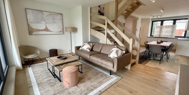 Appartement te huur in Kraainem voor € 2.300 met 2 slaapkamers - Photo 1