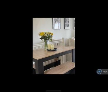 1 bedroom in a flat share to rent - Photo 3