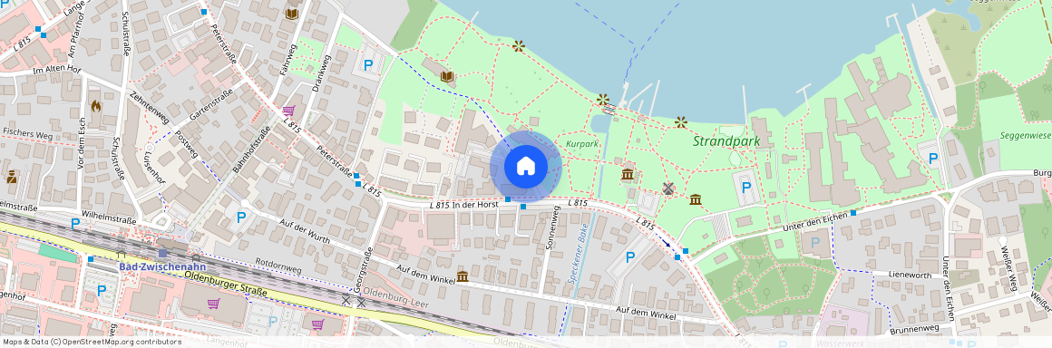 26160, Bad Zwischenahn