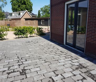 Appartement te huur: Molenstraat 8-2 3927 AC Renswoude - Foto 6