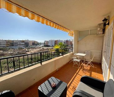 2 BEDROOM APARTMENT - ORIHUELA COSTA - Photo 1