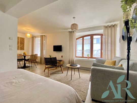 Location Appartement 1 pièce 34m² OBERNAI 67210 - Photo 1