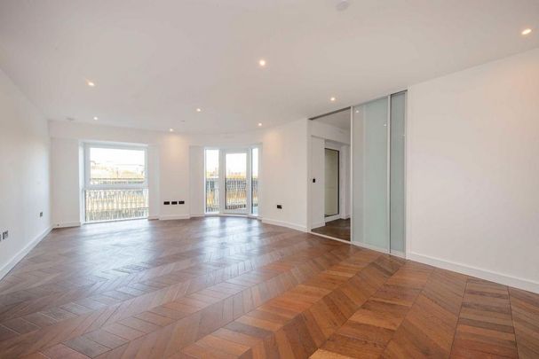 3 bedroom flat to rent - Photo 1