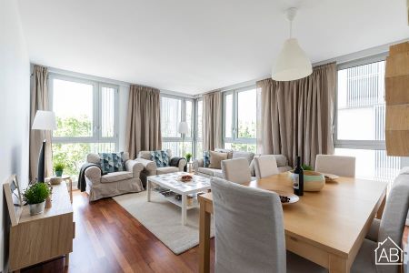 Homely apartment in Barceloneta - Photo 2