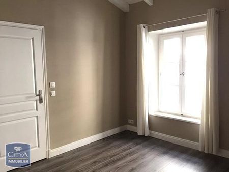 Location Appartement 3 pièces 107m² CARCASSONNE 11000 - Photo 2