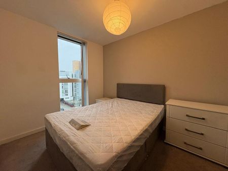 3 bedroom apartment to rent - Photo 3