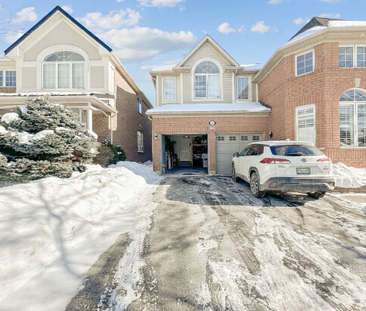 For Lease - 1584 Stevenson Street, Milton, Ontario - Photo 4