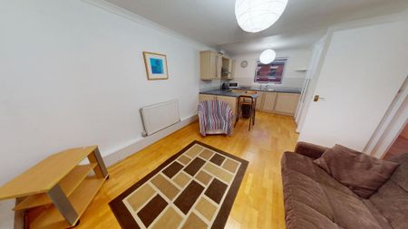 1 bedroom apartment to rent - Photo 3