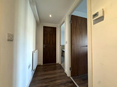 1 bedroom flat to rent - Photo 5