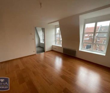 Appartement à louer 2 pièces 39.98m² - Photo 3