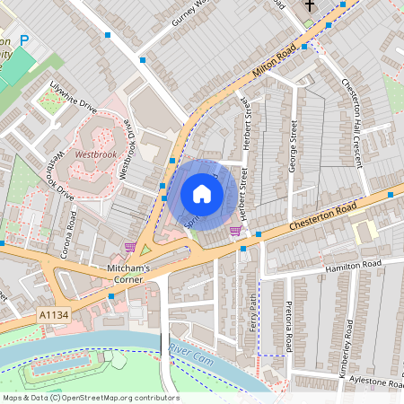 Springfield Road, Cambridge, CB4 1AD