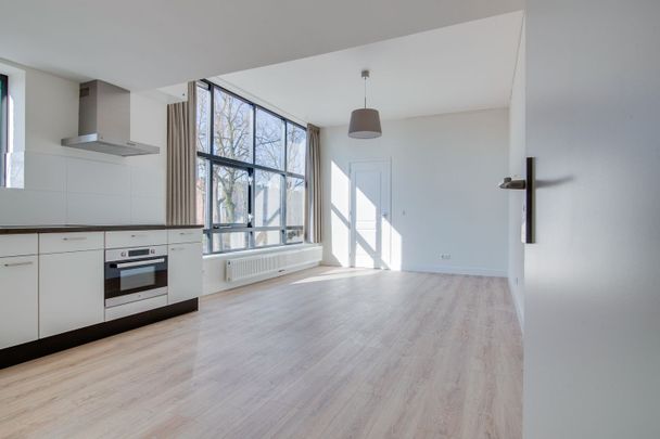 Appartement te huur: Hooft Graaflandstraat 2-A6 3525 VV Utrecht - Photo 1