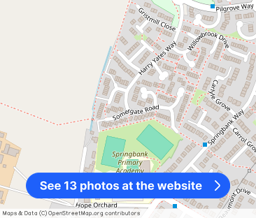 Somergate Road, Cheltenham - Photo 1