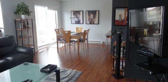 Laval, 4½ à louer - Photo 2