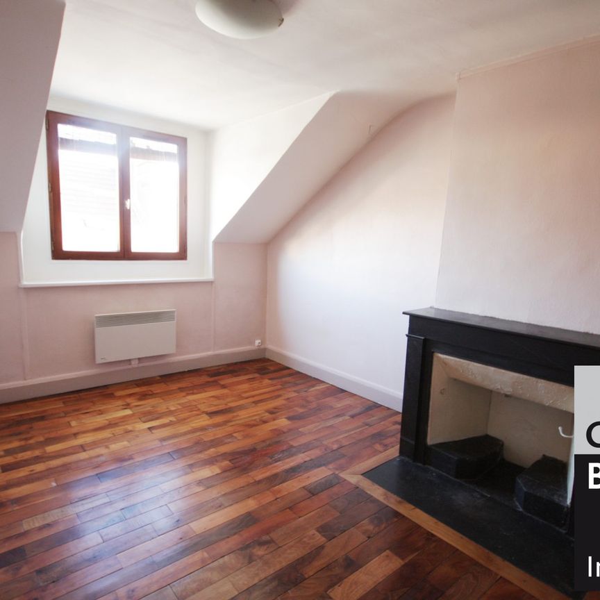 Location Appartement 2 pièces 37m² GRENOBLE 38000 - Photo 1