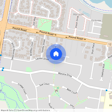 4 Kong Court, Vic 3976, Hampton Park