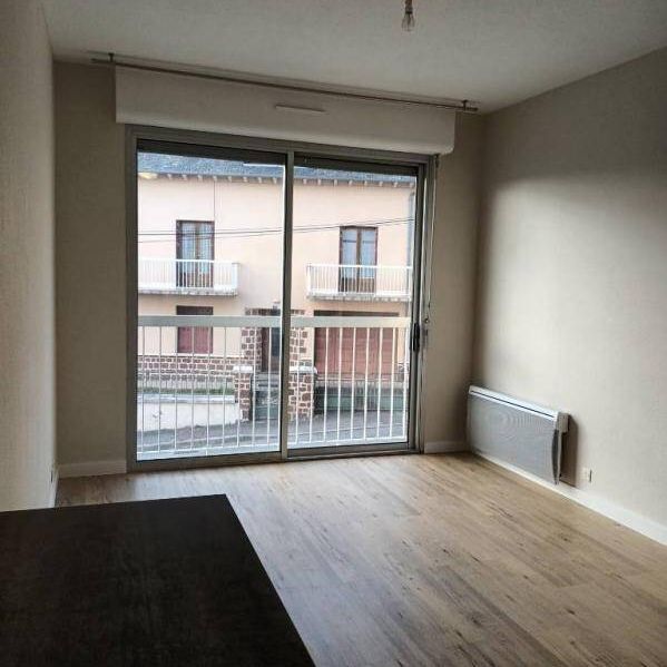 Location appartement t1 bis 2 pièces 29 m² à Rodez (12000) - Photo 1