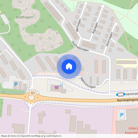 Östermalm, FINSPÅNG, Finspång, Östergötland, Kapellvägen 60 B