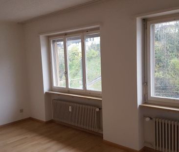 Cheap 3-room apartment with modern kitchen in Münchenstein - Photo 3