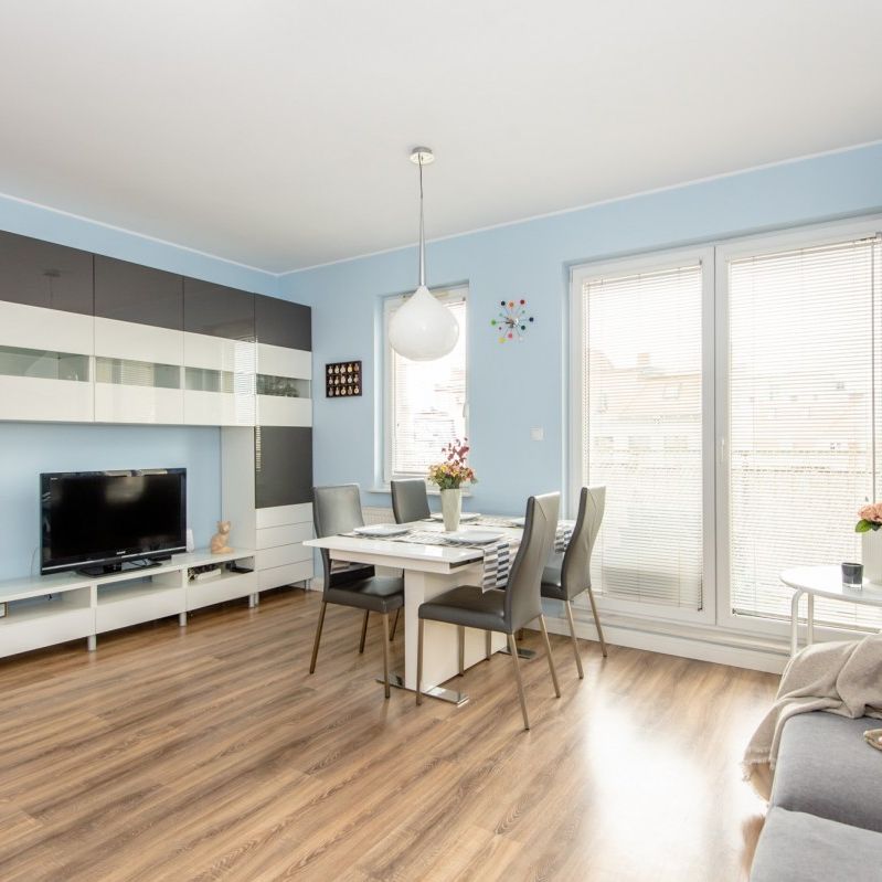 Lokum w centrum pod elastyczny najem - Фото 1