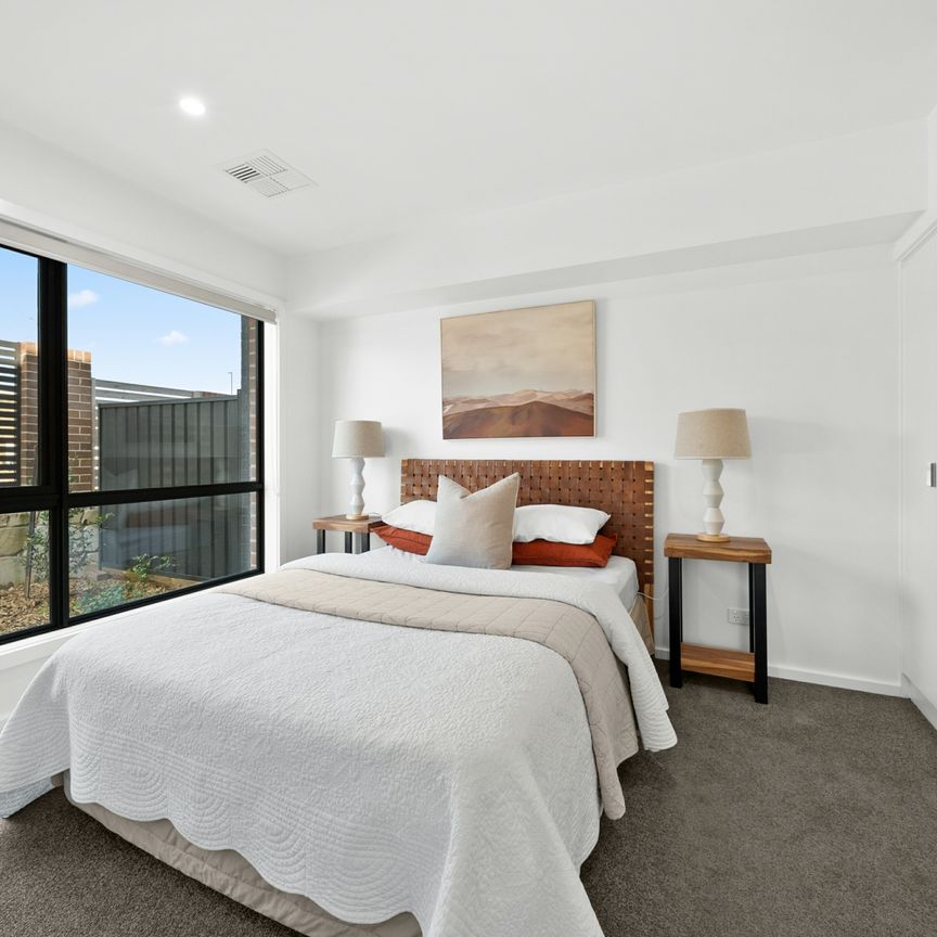 6 Pannell Street, Whitlam ACT, Belconnen - Photo 1