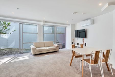 City Slicker - Elevated Urban Sophistication - Photo 5