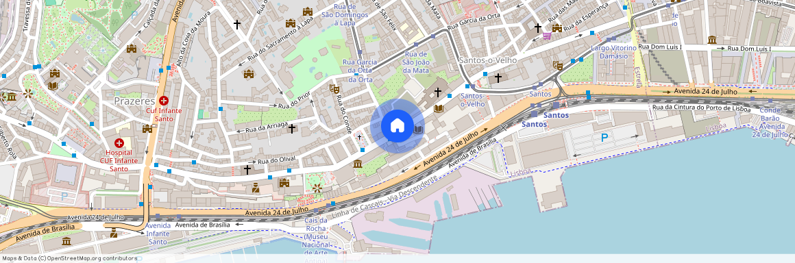 lisbon, Lisbon 1200-690