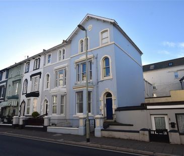 Orchard Gardens, Teignmouth, Devon, TQ14 - Photo 2