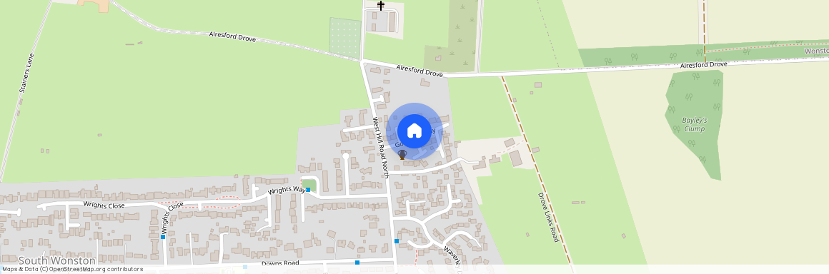 Goldfinch Way, South Wonston, Winchester, SO21