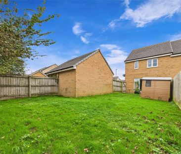 3 bedroom semi-detached house to rent - Photo 1
