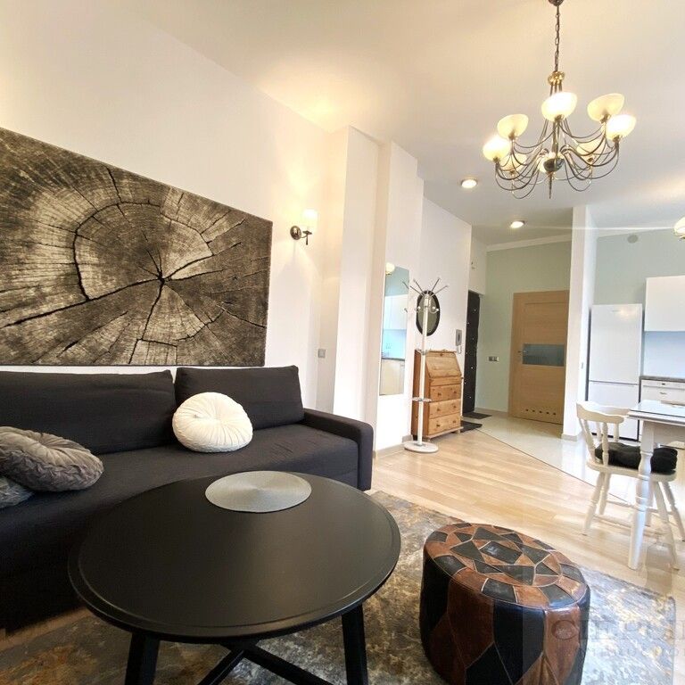 Stare Miasto, Podzamcze apartament 55 m2 - Photo 1