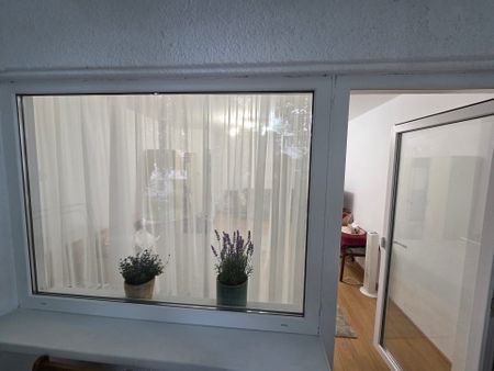 Garsonieră de închiriat în Tei, 45 mp, decomandată - Photo 3