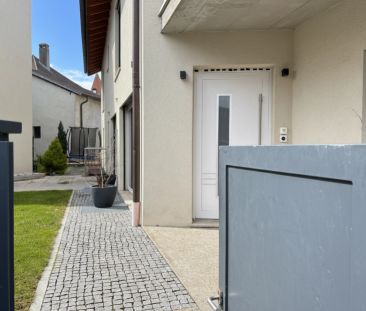 Belle maison individuelle au centre de Bière - Photo 4