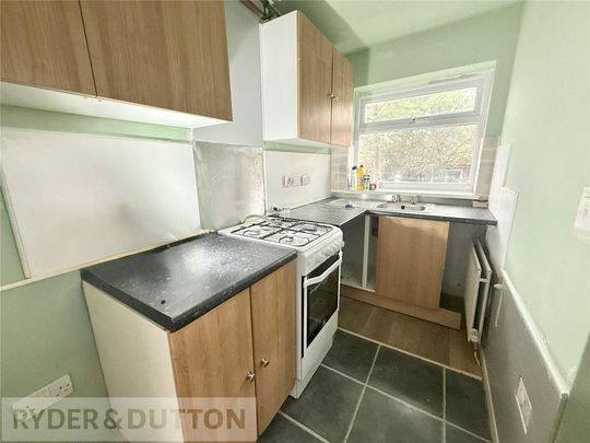 2 bedroom terraced house to rent - Photo 1