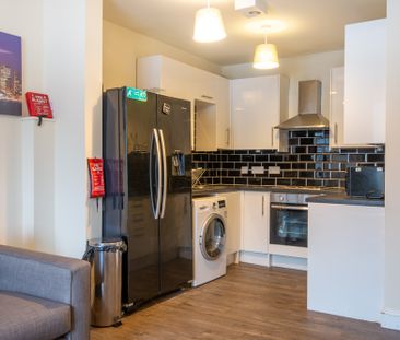 2330L - Morrison Street, Edinburgh, EH3 8EB - Photo 4