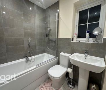 1 bedroom in a house share to rent - Photo 6