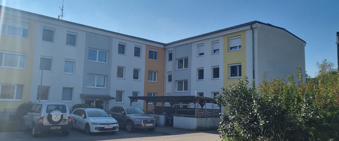 St. Pantaleon, 3 Zimmer, 71 m² / 00160 00011 - Photo 1