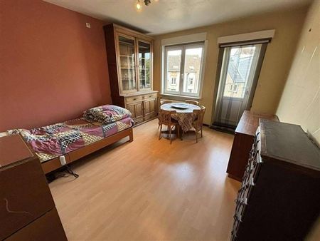 Appartement te huur - Foto 4