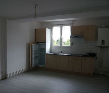 Location Appartement 2 pièces 38m² - Photo 6
