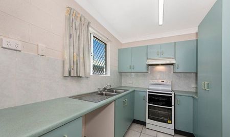 Convenient, Low-Maintenance Living Just Minutes from the CBD - Photo 2