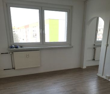 Wir sanieren diese kleine aber feine Wohnung! - Photo 1