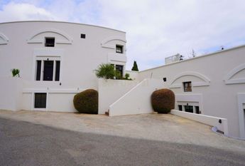 Calpe/Calp, Valencian Community